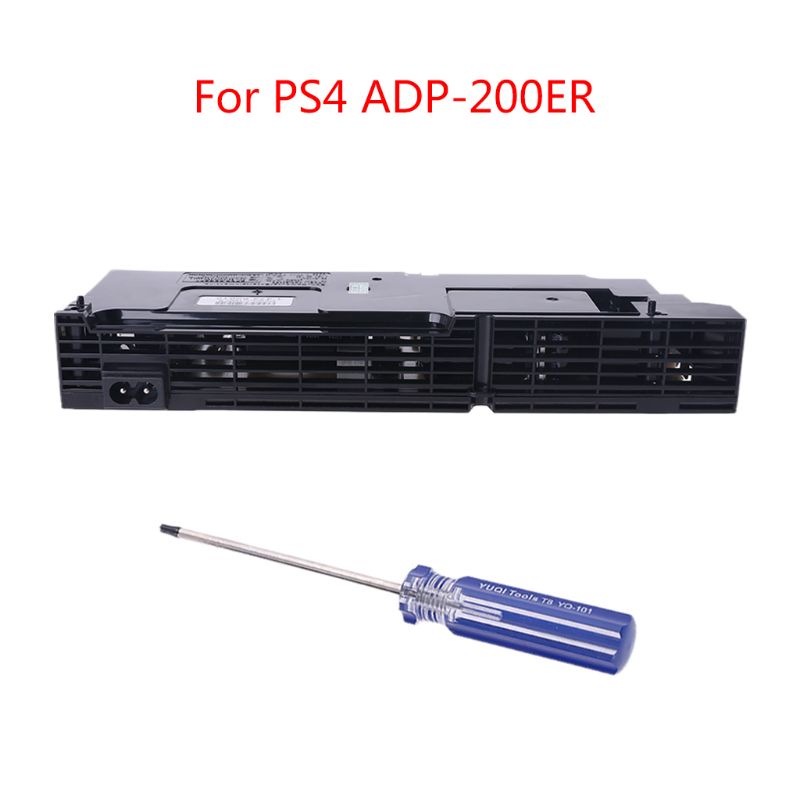 Bộ nguồn ADP-200ER thay thế cho tay cầm điều khiển chơi game Sony PlayStation 4 PS4 CUH-1200 12XX 1215A 1215B