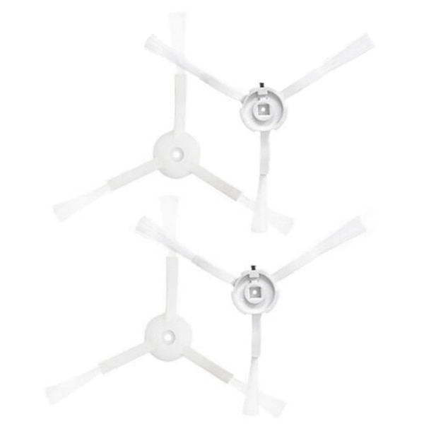 Đầu Chổi Quét Thay Thế Cho Robot Hút Bụi Xiaomi Mijia G1 | BigBuy360 - bigbuy360.vn