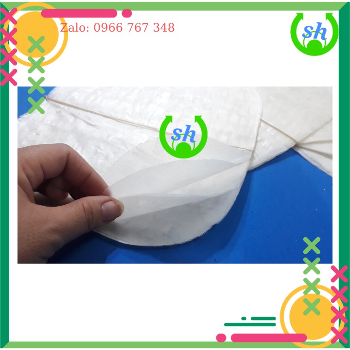 Bánh đa nem Nam Định - xấp 40 cái