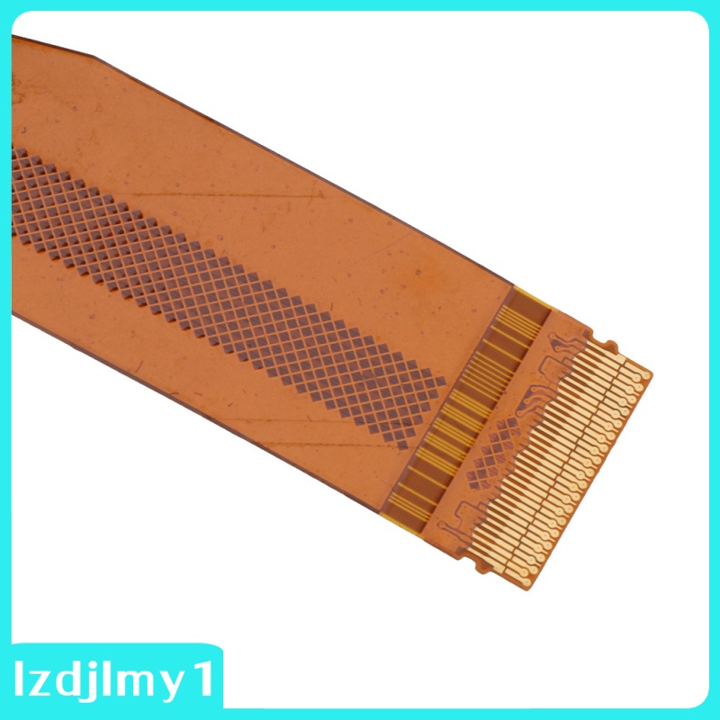 Dây Cáp Ribbon Flex 10.1 "LCD Cho Samsung Galaxy Note SM-P600 SM-P601 SM-P605