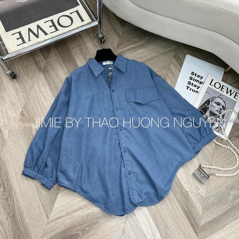 Sơ Mi QC cao cấp