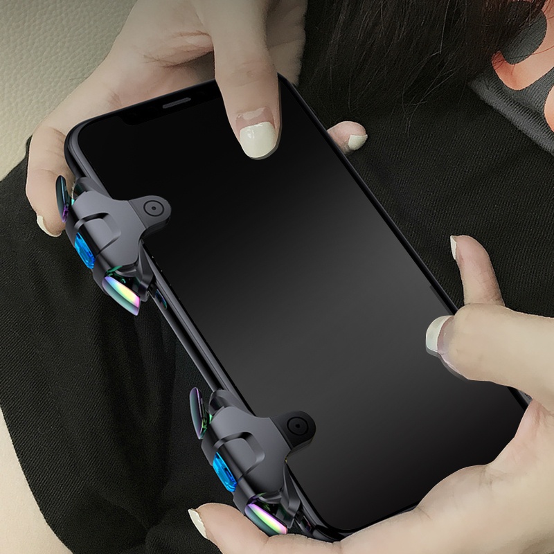 Nút Bấm Micro Chơi Game Bền Bỉ btsg Alps