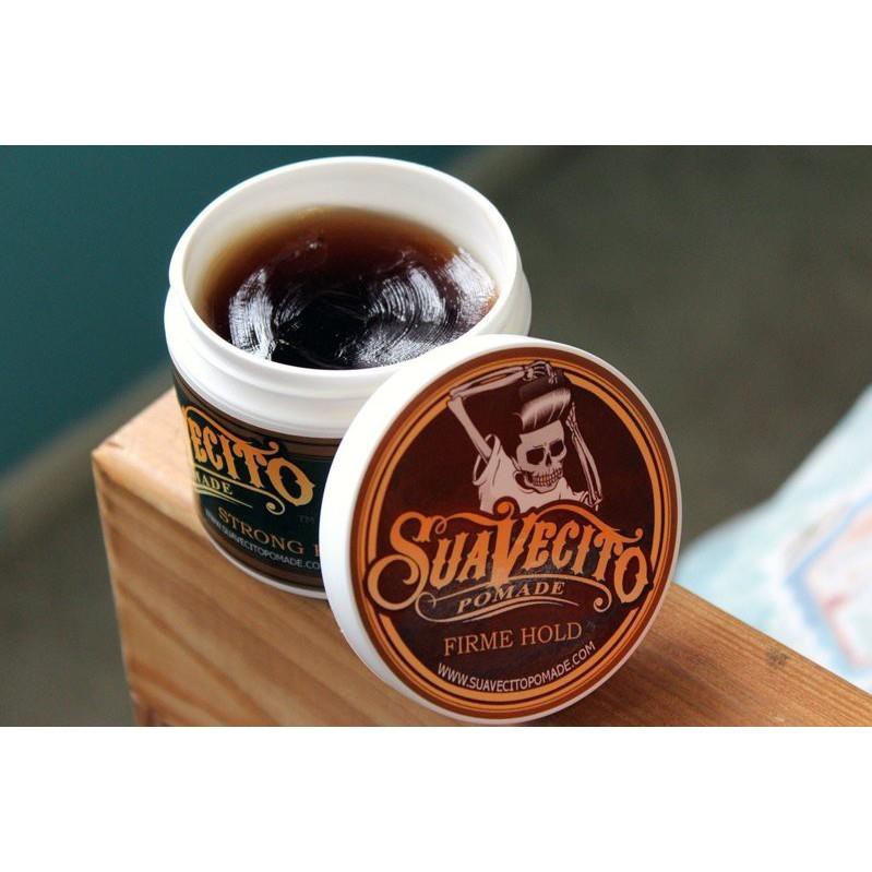 wax Suavecito Prime Hold Pomade
