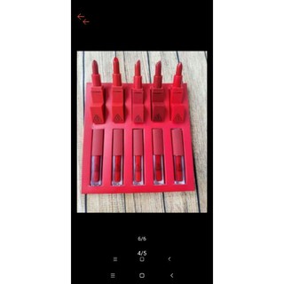 SET 10 SON MINI