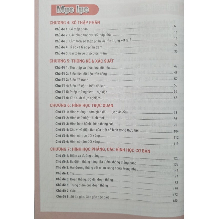 Sách - Rèn kỹ năng giải các dạng bài Toán cơ bản và nâng cao lớp 6 Tập 2