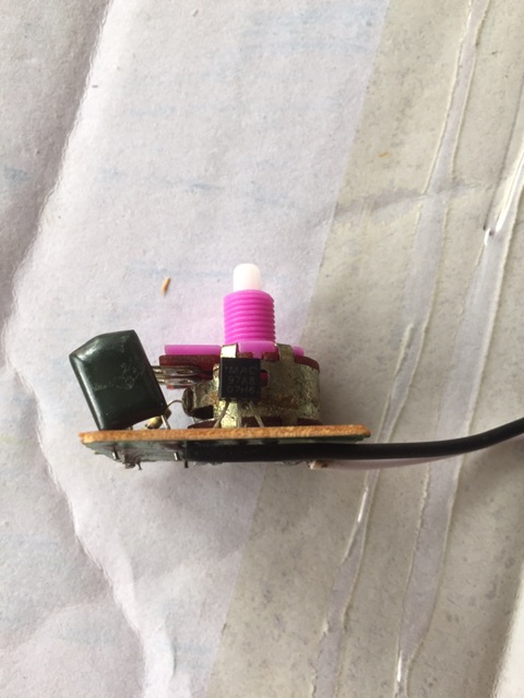 Chiết áp đèn- dimer- thiết bị tăng giảm ánh sáng | BigBuy360 - bigbuy360.vn