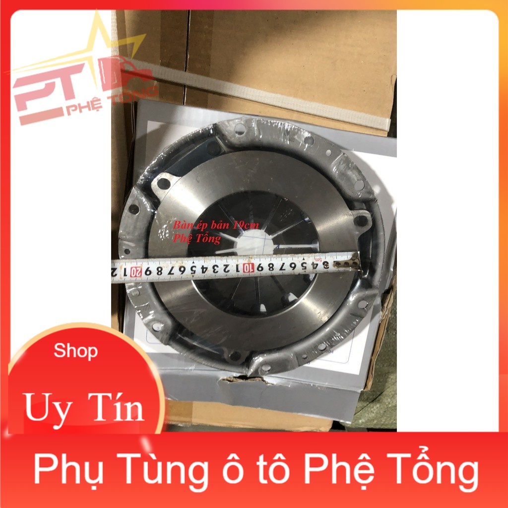 Bàn ép ( mâm ép ) DONGBEN X30 CG14 máy 1.5 bản 19 và bản 21