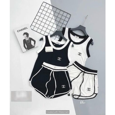 bộ 3 lỗ sát nách thể thao