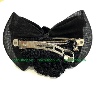 Kẹp búi tóc công sở KB039