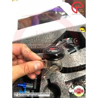 Cặp tay thắng Brembo siêu đẹp