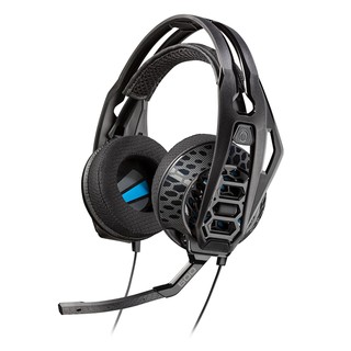 Tai nghe chụp tai gaming plantronics rig 500