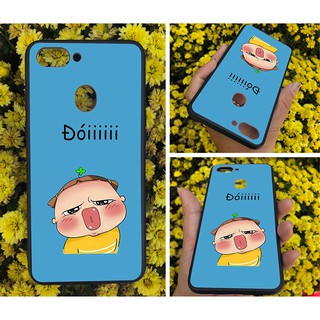 ốp lưng realme 2 in hình 006