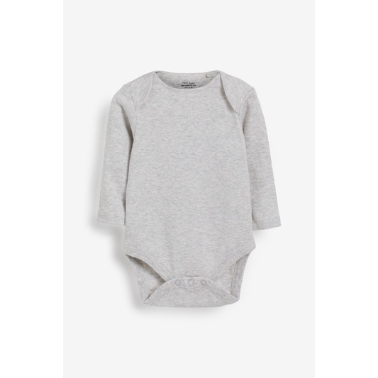 5 áo body dài tay cài cúc đũng nect sale