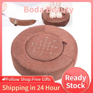 Đệm đa chức năng hỗ trợ xoa bóp cơ bắp