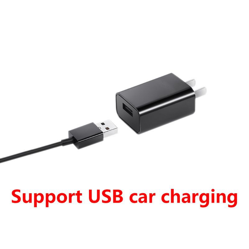 ✿CRE✿ USB Charging Cable Power Cord Charger Electric Adapter for Flyco FS339 FS372 FS872 FS338