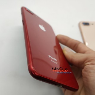 Vỏ iphone 8plus 8 plus mới 100% đẹp zin