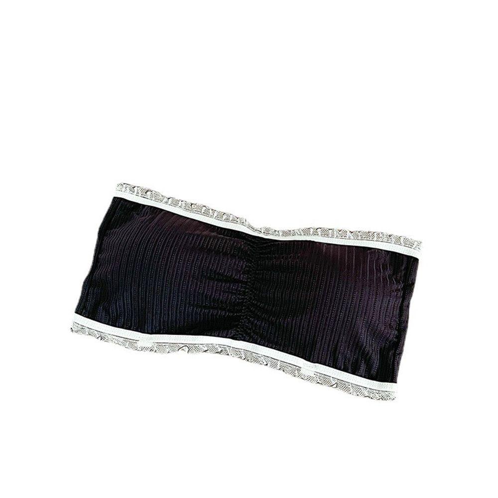 Áo Ngực Thể Thao Dạng Ống Không Đường May