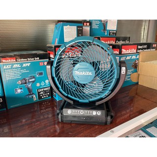 Bn. quạt dùng pin 14.4-18v makita dcf102z