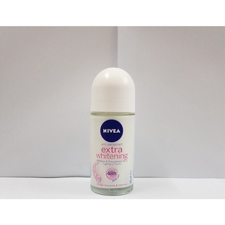 Lăn khử mùi Nivea Lọ 25ml