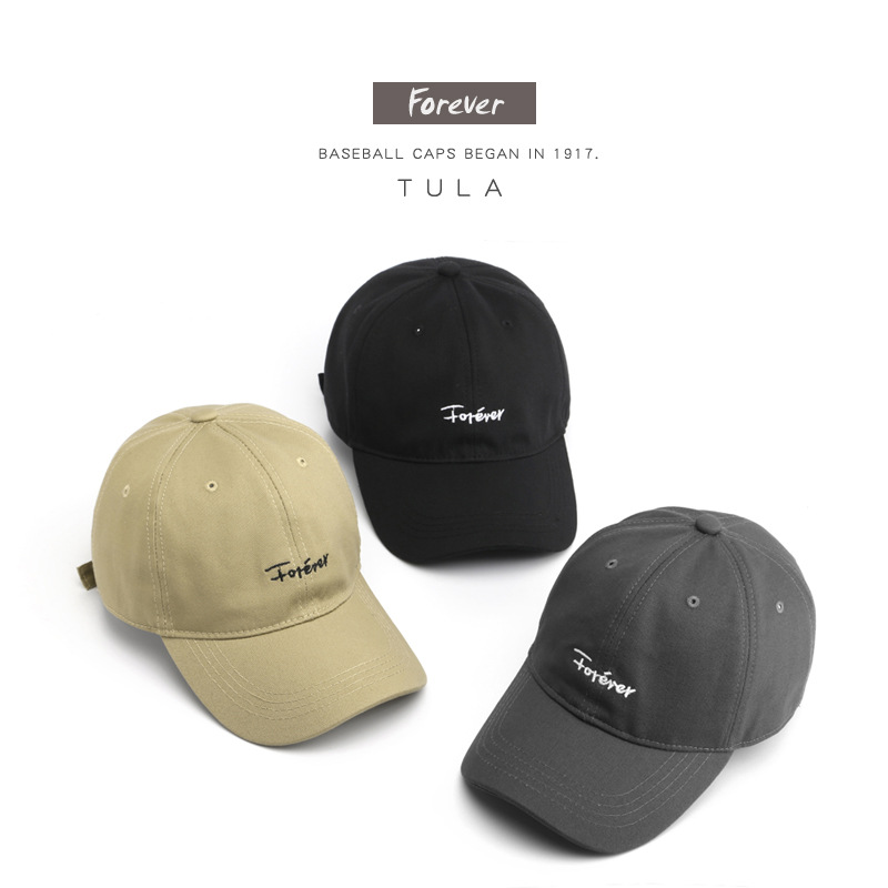Women baseball cap men snapback hat new 2021 korea outdoor sun hat casquette cap sport running hat