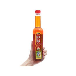 NƯỚC MẮM NAM NGƯ CHAI 500ML