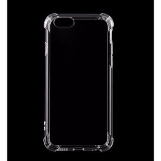 Ốp chống sốc bo viền dành cho iPhone