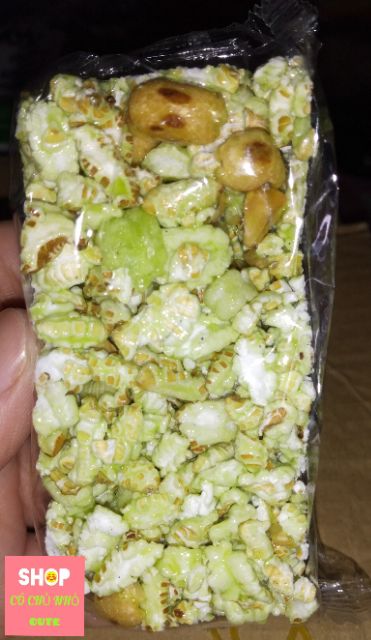 Cốm Nếp Sữa Bình Phan 200g