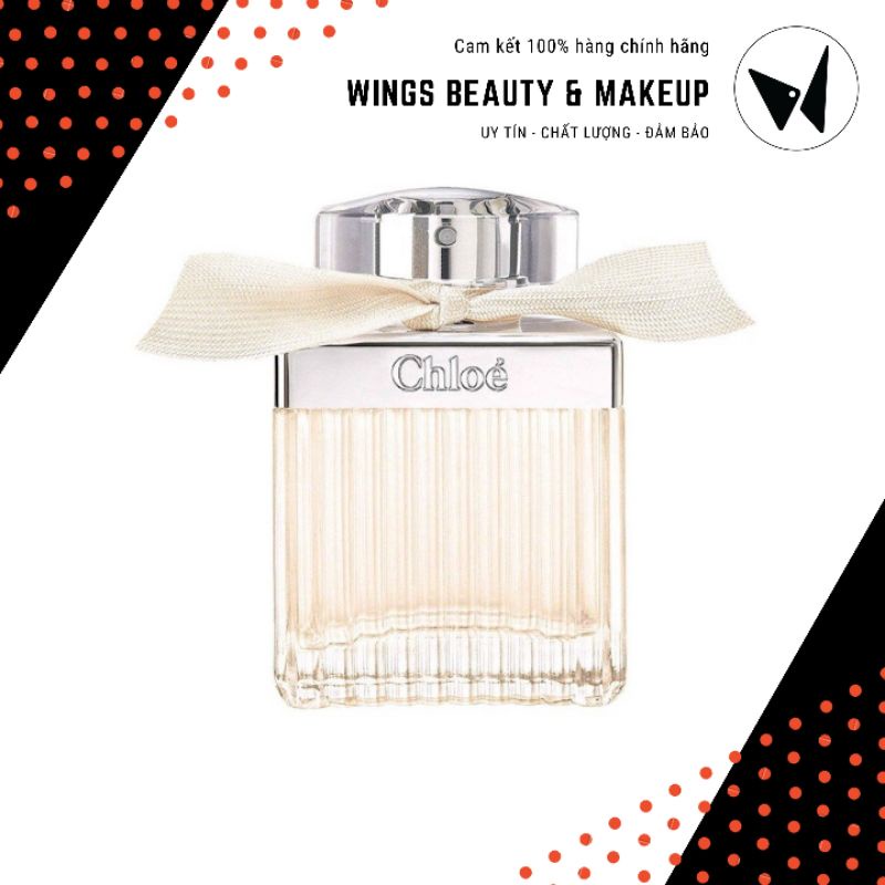 Nước hoa nữ CHLOE Eau De Parfum