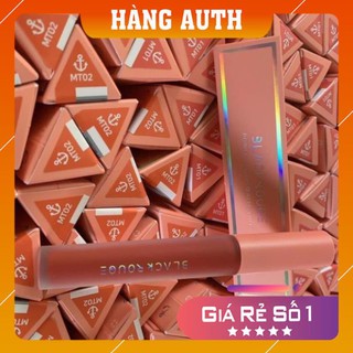 [FREESHIP-CHUẨN AUTH] Son kem Black Rouge Power Proof Matte Tint (dòng MT)