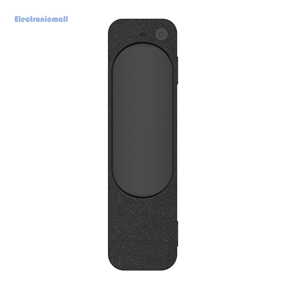 Vỏ Silicon Bảo Vệ Điều Khiển Từ Xa Cho Apple TV 4K 2021