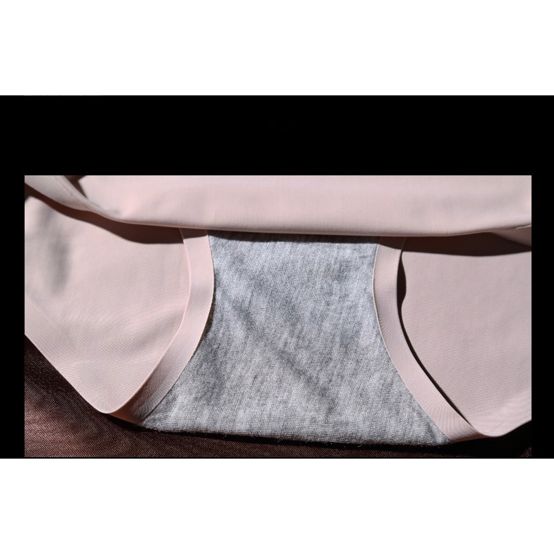 Quần Lót Nữ cao cấp không đường may mềm mại | BigBuy360 - bigbuy360.vn