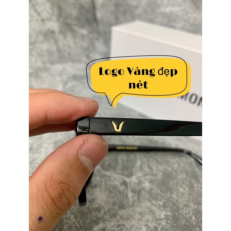 [ Mã NTNLUXYRY1 giảm 10K đơn 50K] Gọng Cận Mát GM southside Nam nữ 2021 | BigBuy360 - bigbuy360.vn