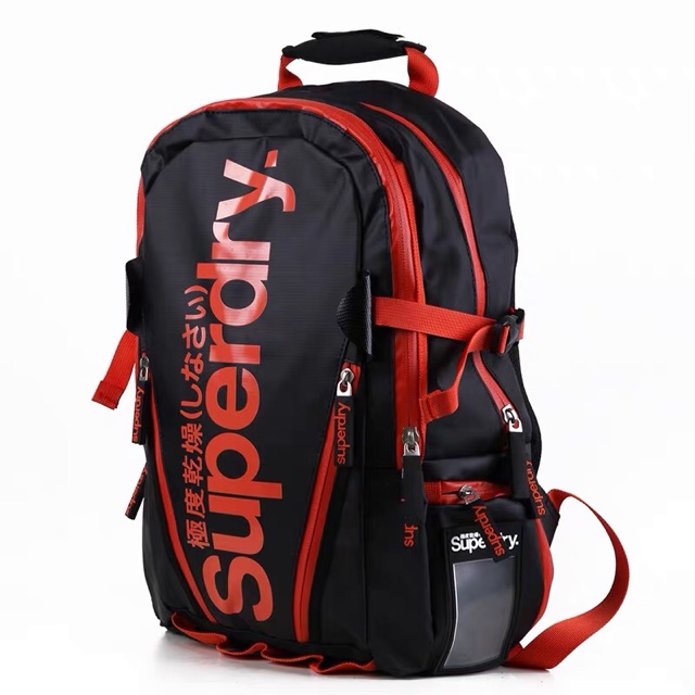 Ba lô Superdry chính hãng