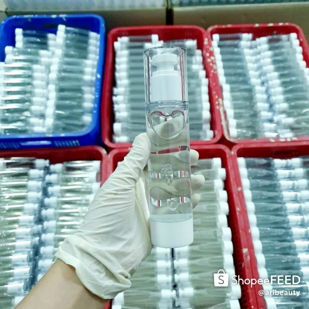 SỮA RỬA MẶT DỊCH YẾN 100ml  g𝑖𝑢́𝑝 𝑘𝑖𝑒̂̉𝑚 𝑠𝑜𝑎́𝑡 𝑑𝑎̂̀𝑢 𝑛ℎ𝑜̛̀𝑛, 𝑠𝑒 𝑘ℎ𝑖́𝑡 𝑙𝑜̂̃ 𝑐ℎ𝑎̂𝑛 𝑙𝑜̂𝑛𝑔, 𝑛𝑔𝑎̆𝑛 𝑛𝑔𝑢̛̀𝑎 𝑚𝑢̣𝑛.