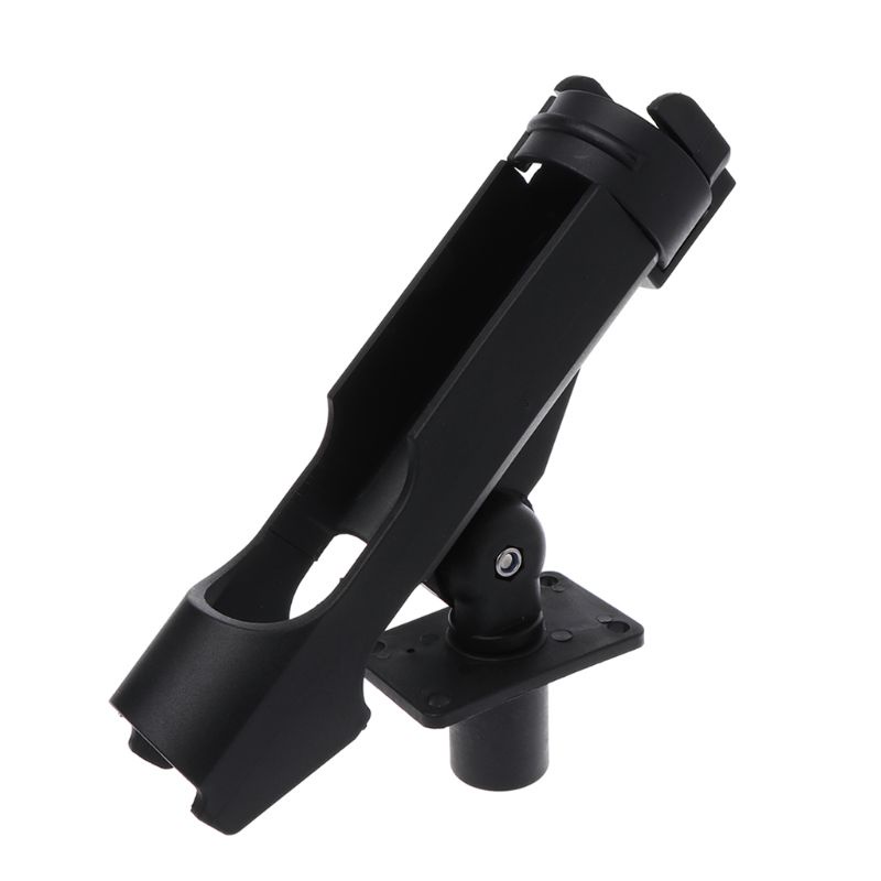 QQ Giá Đỡ Cần Câu Cá Xoay 360 Độ Tiện Dụng