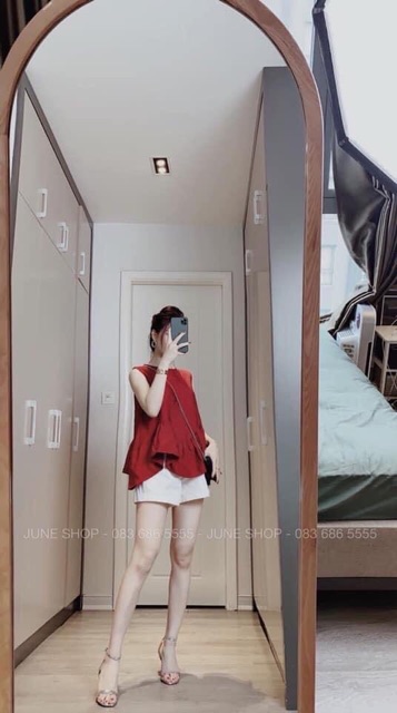 [Mã WAPUSH hoàn 12% xu đơn 99k] BỘ ĐÔI MẸ VÀ BÉ ĐŨI BÈO GẤU NỮ MÀU ĐỎ MAY MẮN BD208 | BigBuy360 - bigbuy360.vn