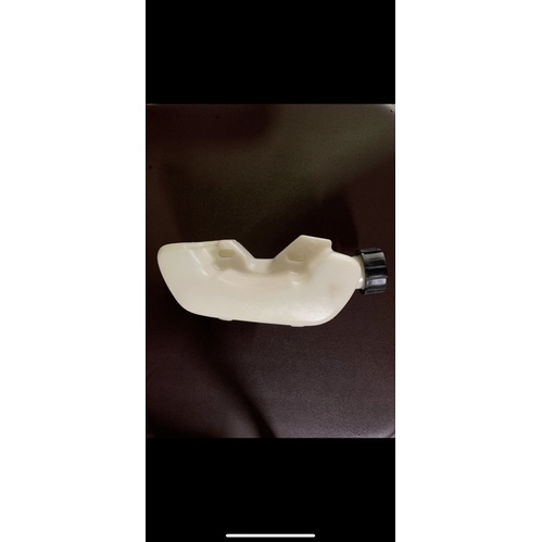 Bình xăng nhựa máy cắt cỏ Maruyama 26 nội địa Nhật