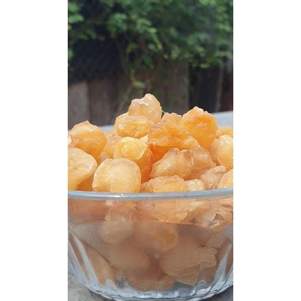 Long nhãn Hưng Yên sấy khô, túi 100g,200g,500g