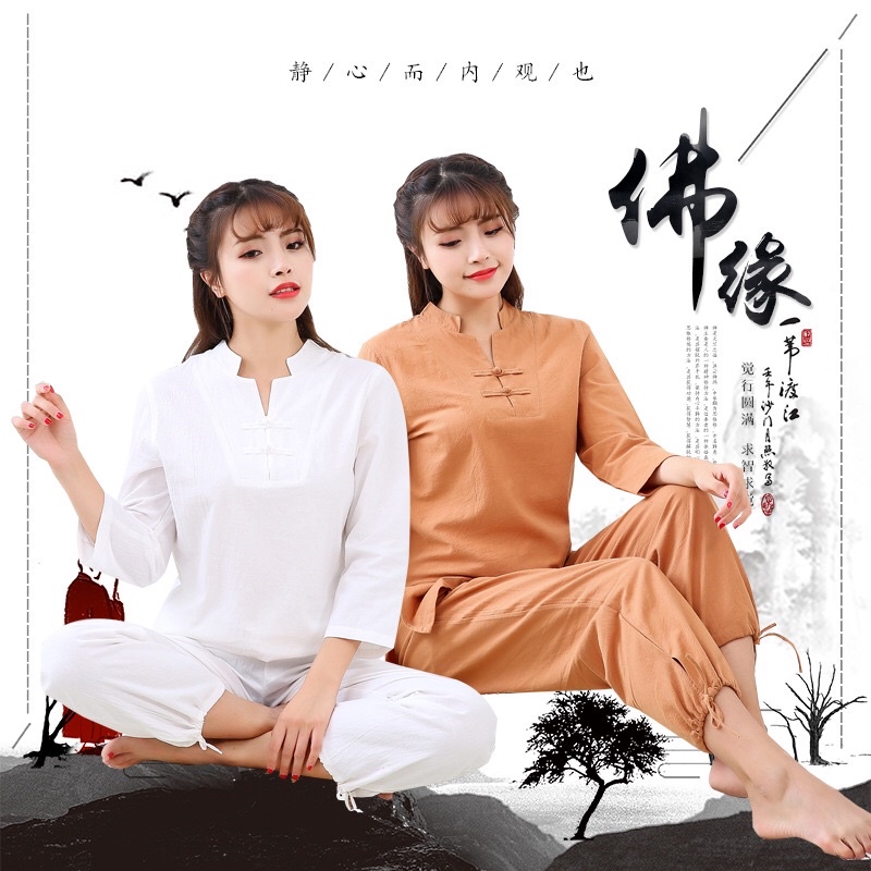 Bộ đồ lễ cho Nam nữ