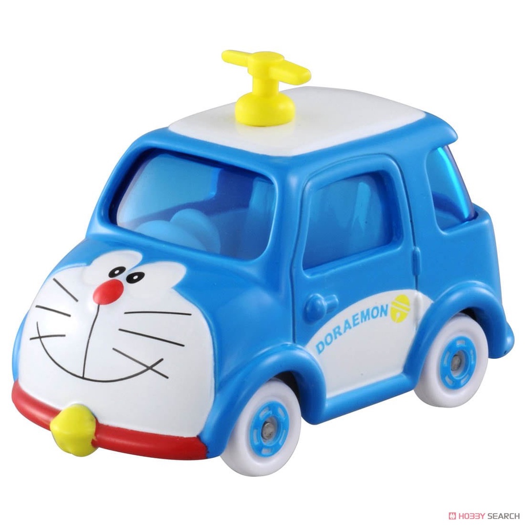 Xe mô hình Dream Tomica No.165 Doraemon 180876 Fullbox Chính Hãng Takara Tomy - Victoys