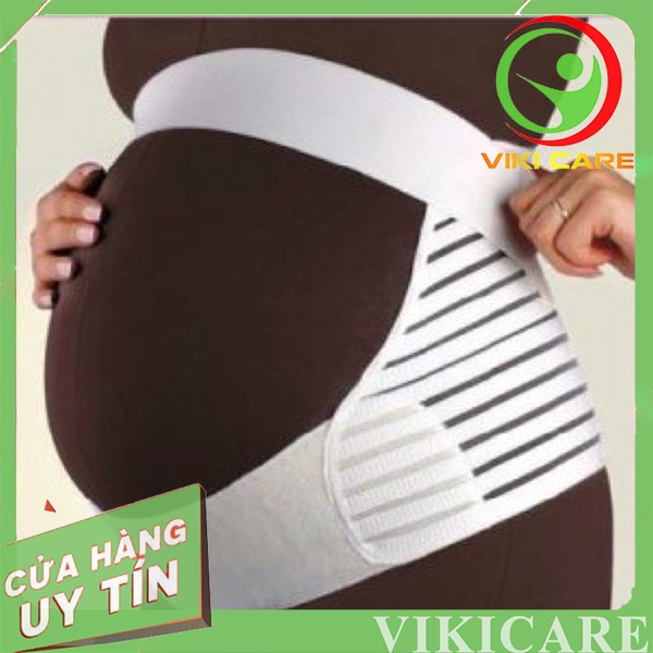 Đai đỡ bụng bầu - Đai đỡ bụng bà bầu Belly Brace