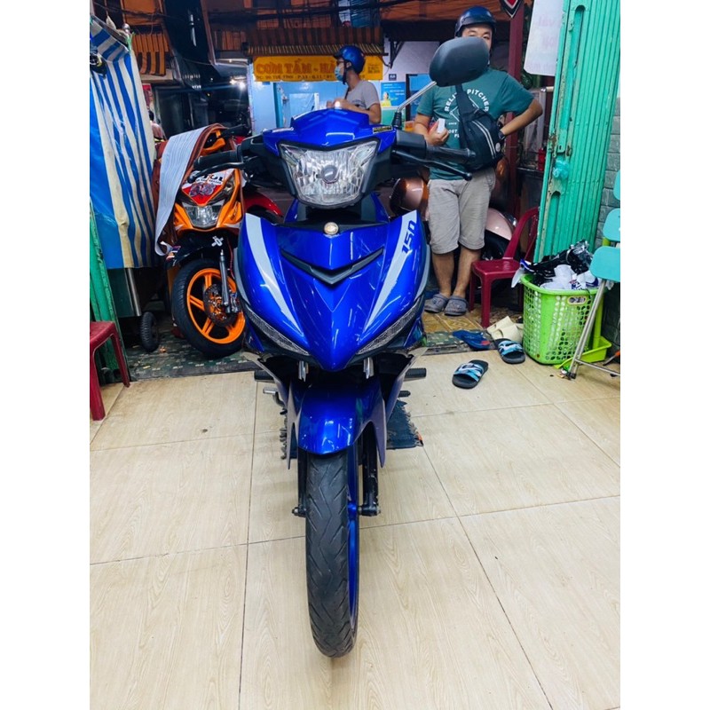 Tem ex 150 gp 2020 ...