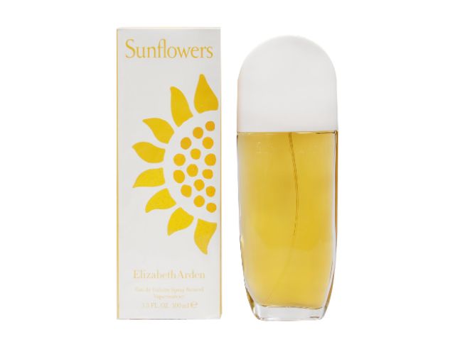 Nước hoa nữ Sunflower của Elizabeth Arden 100ml