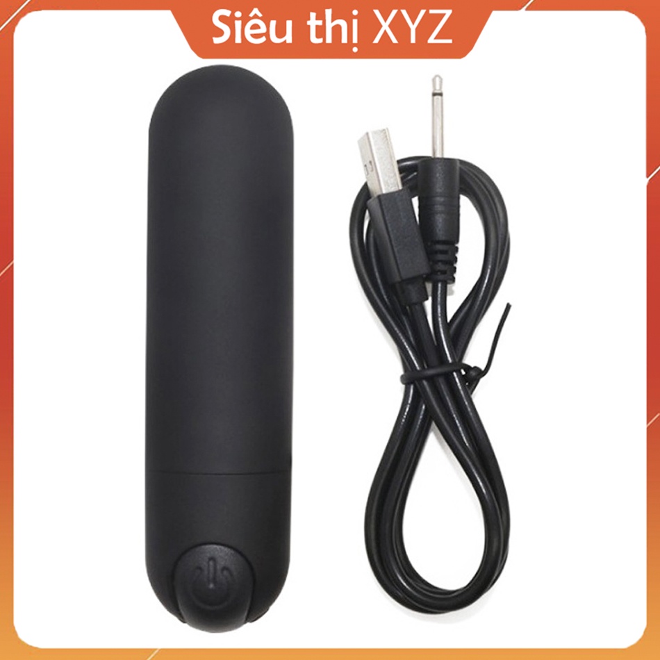 Máy Massage Rung Mini Cầm Tay 10 Chế Độ Y70 - Máy Mát Xa Bấm Huyệt Giải Cơ Chống Đau Mỏi Cơ Sạc USB Cao Cấp