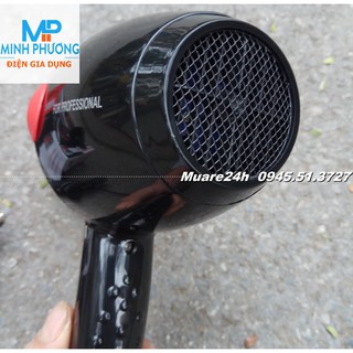 Máy sấy tóc cao cấp Chaoba 2800 2000w