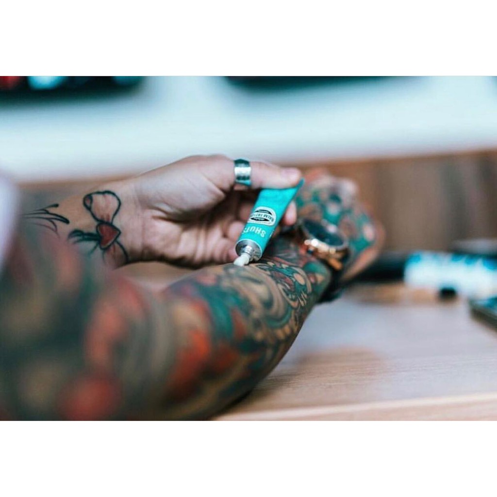 Kem dưỡng hình xăm Balm Original 8g