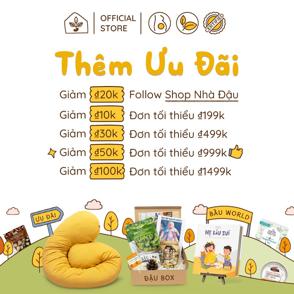 Postcard Tô Màu Độc Đáo Cho Mẹ Bầu | Nhà Đậu