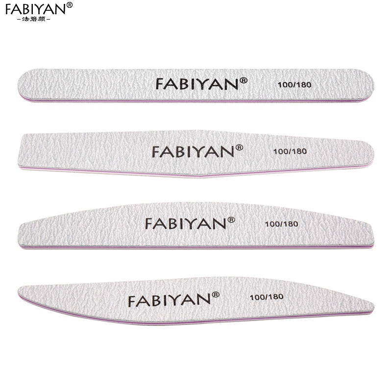 1 Dũa Móng Tay Giúp Loại Bỏ Sơn gel UV