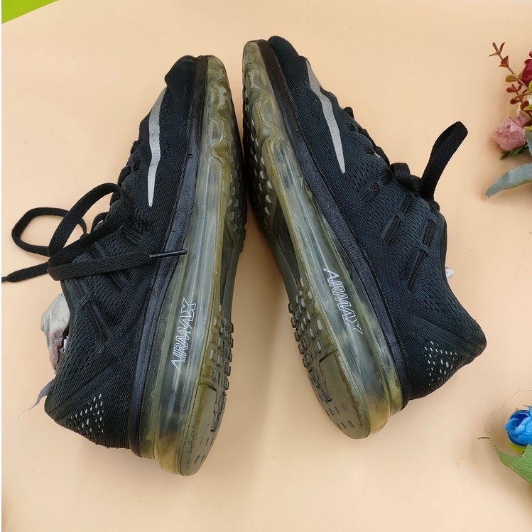 [Size 38.5-24cm]-Giày thể thao sneaker nam  nữ hàng si tuyển chất