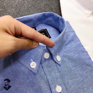 Áo sơ mi nam hàn quốc
